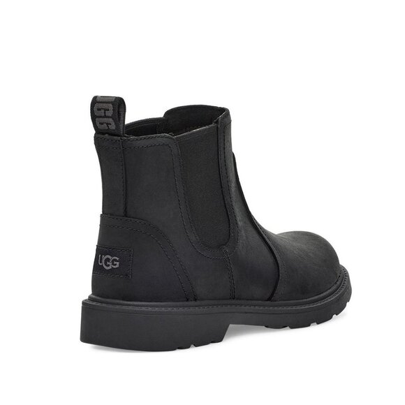 UGG Kids Bolden Weather Fashion Boot - Picture 4 of 6